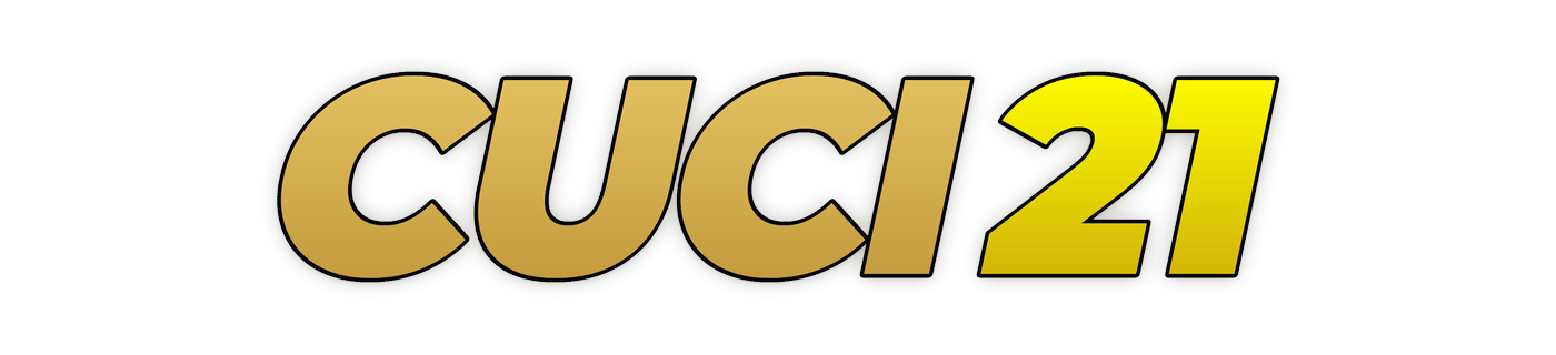 cuci21 Logo